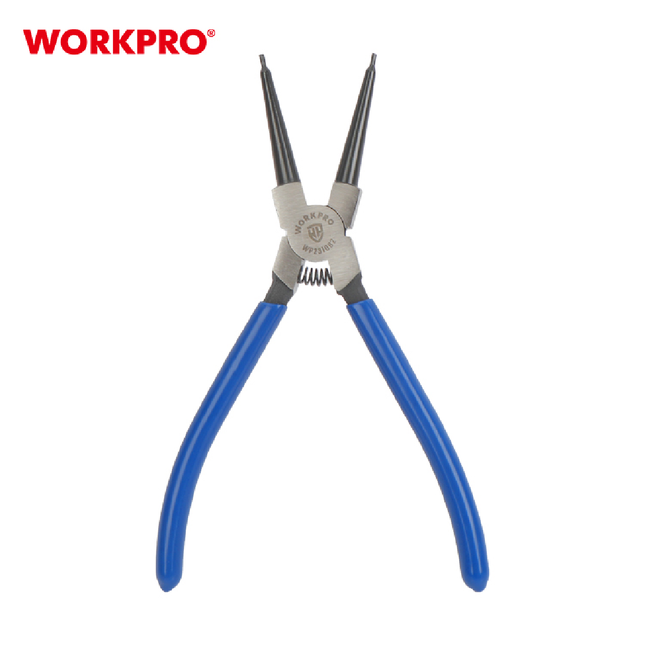 زرادية كباشي مستقيم داخلي 7 انش 180 ملم من وورك برو (WP231082)