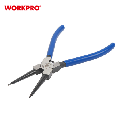 زرادية كباشي مستقيم داخلي 7 انش 180 ملم من وورك برو (WP231082)