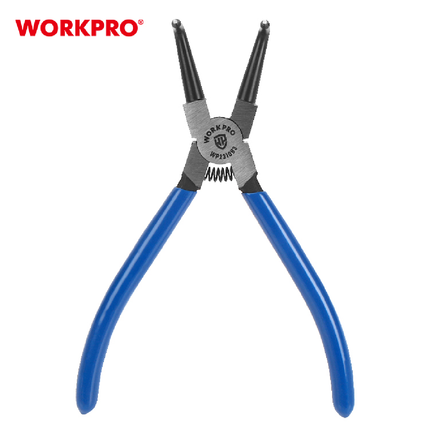 زرادية كباشي داخلية 7 انش 180 ملم من وورك برو (WP231083)