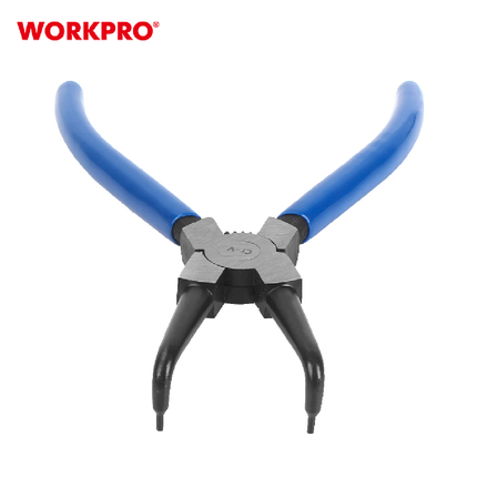 زرادية كباشي داخلية 7 انش 180 ملم من وورك برو (WP231083)