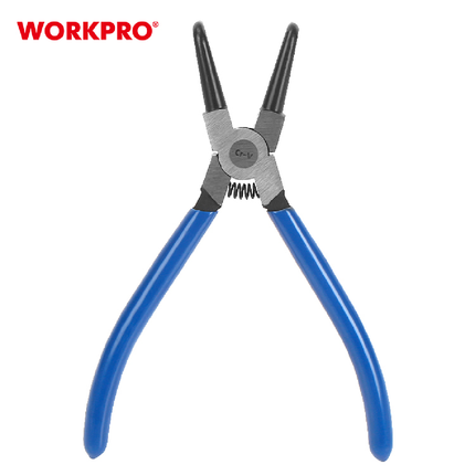 زرادية كباشي داخلية 7 انش 180 ملم من وورك برو (WP231083)