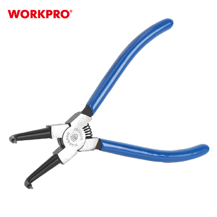 زرادية كباشي داخلية 7 انش 180 ملم من وورك برو (WP231083)