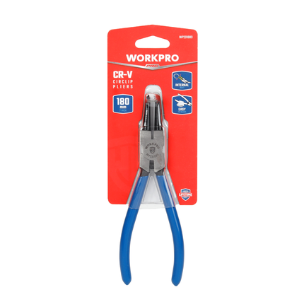 زرادية كباشي داخلية 7 انش 180 ملم من وورك برو (WP231083)