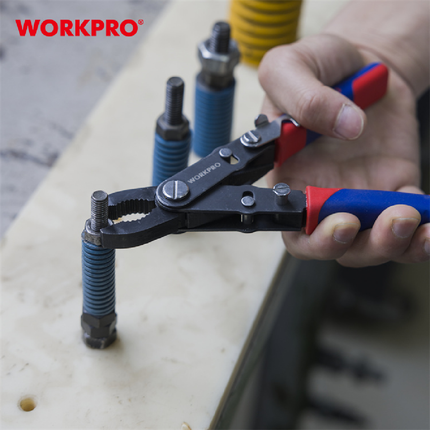 زرادية 2 في 1 قلاب من وورك برو (WP231084)