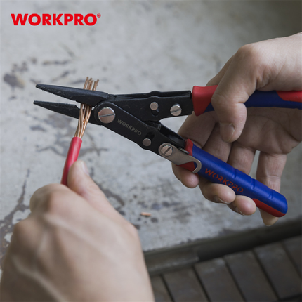 زرادية 2 في 1 قلاب من وورك برو (WP231084)