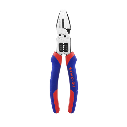 زرادية 8 انش 3 في 1 من وورك برو (WP231085)