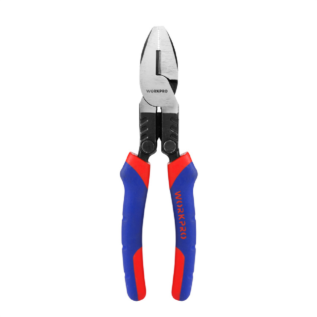 زرادية صناعية ثقيل 8 انش 200 ملم من وورك برو (WP231089)