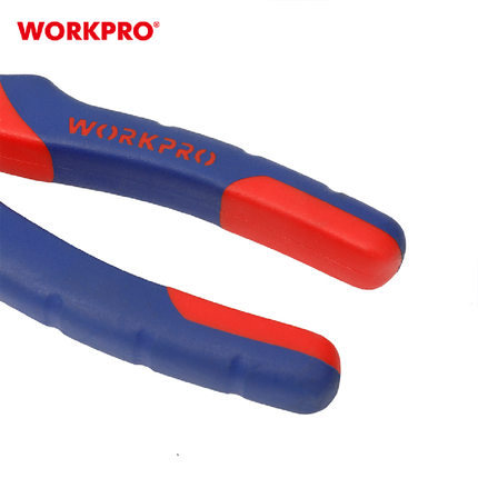 قطاعة اسلاك صناعي 7 انش بروفشينال من وورك برو (WP231090)