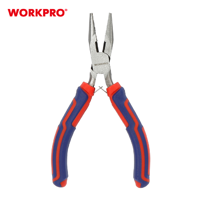 زرادية الكرونيات بوز طويل 5 انش ميني من وورك برو ( WP231095 )