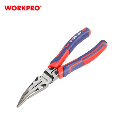 زرادية بوز اعوج 6 انش 160 ملم من وورك برو (WP231108)