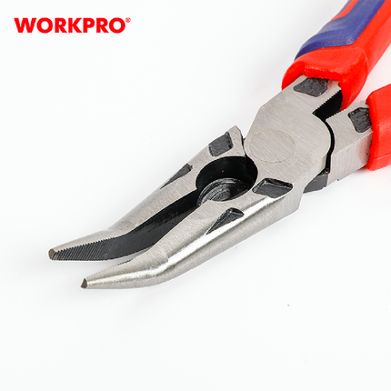 زرادية بوز اعوج 6 انش 160 ملم من وورك برو (WP231108)