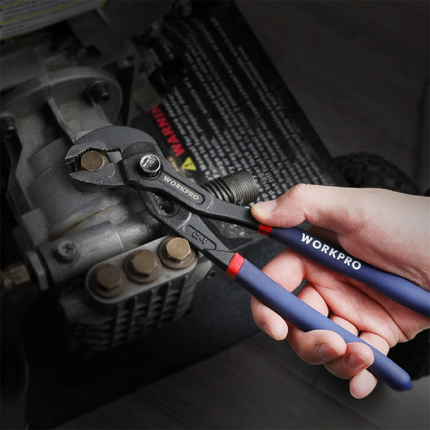 زرادية فورد صناعي 12 انش 300 ملم من وورك برو (WP231156)