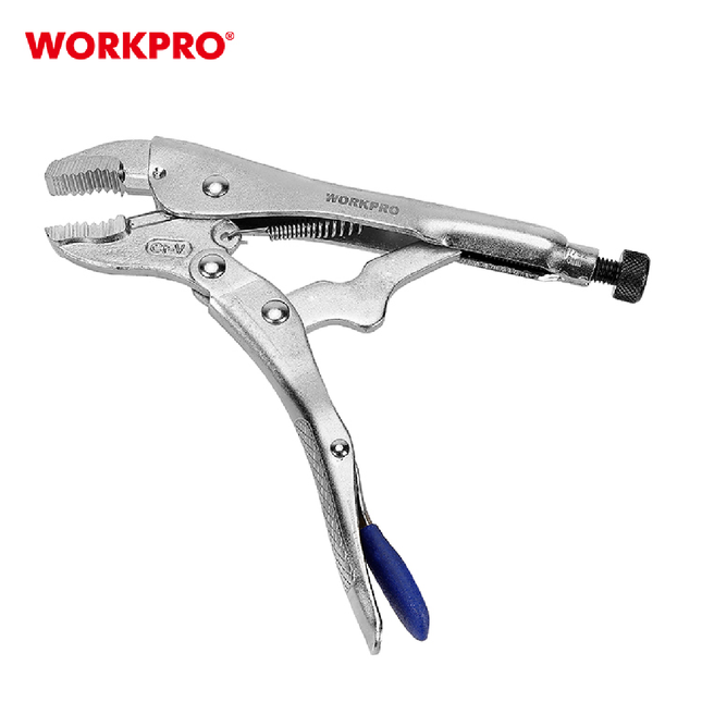 زرادية كبس 5 انش اعوج من وورك برو (WP231158)