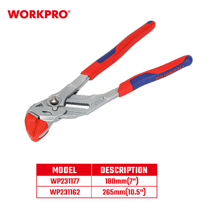 زرادية فورد مواصفات خاصة 10.5 انش من وورك برو (WP231162)