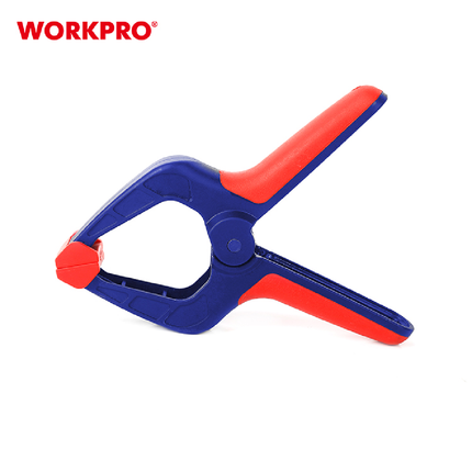 مربط ملقط نجاريين 3 انش من وورك برو (WP232009)