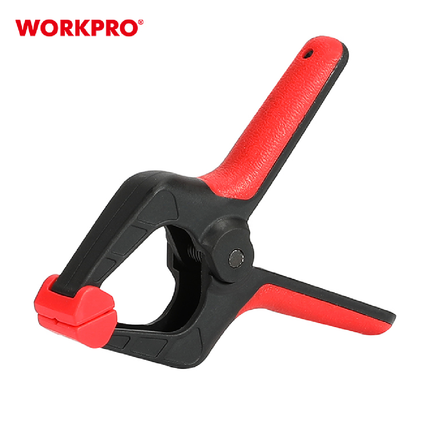 مربط ملقط نجاريين 9 انش من وورك برو (WP232012)