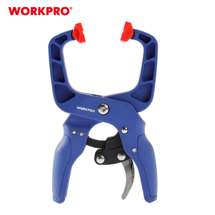 مربط نجاريين ثقيل فك سريع 1.5 انش من وورك برو (WP232013)