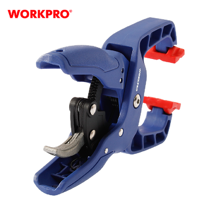 مربط نجاريين ثقيل فك سريع 1.5 انش من وورك برو (WP232013)