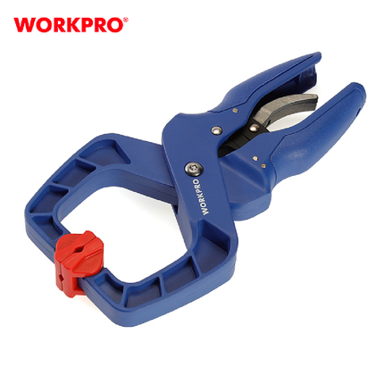 مربط نجاريين ثقيل فك سريع 2 انش من وورك برو (WP232014)