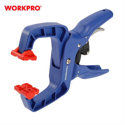 مربط نجاريين ثقيل فك سريع 2 انش من وورك برو (WP232014)