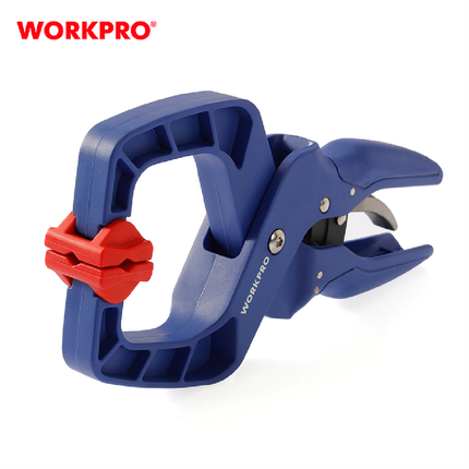 مربط نجاريين ثقيل فك سريع 2 انش من وورك برو (WP232014)