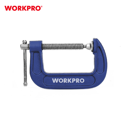 مربط سي 3 انش من وورك برو (WP232018)