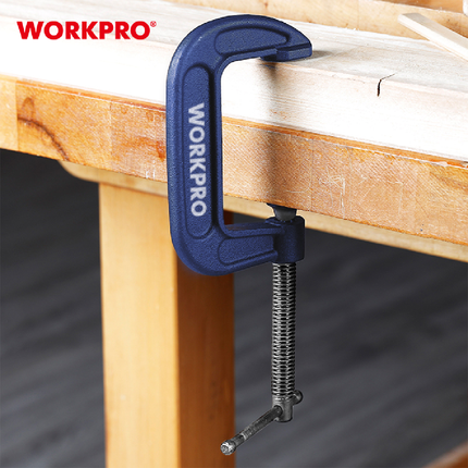 مربط سي 3 انش من وورك برو (WP232018)