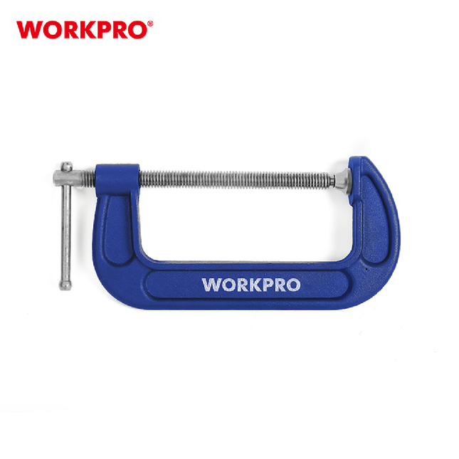 مربط سي 8 انش من وورك برو (WP232021)