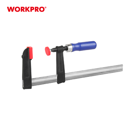مربط نجاريين حديد 50*150 ملم من وورك برو ( WP232025 )