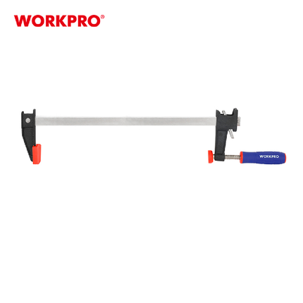 مربط نجاريين حديد ثقيل 18 انش من وورك برو (WP232032)
