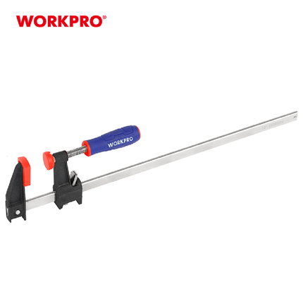 مربط نجاريين حديد ثقيل 18 انش من وورك برو (WP232032)