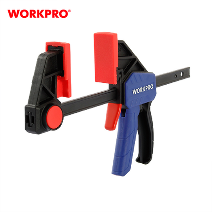 مربط نجاريين اوتامتيك ثقيل 6 انش من وورك برو (WP232035)