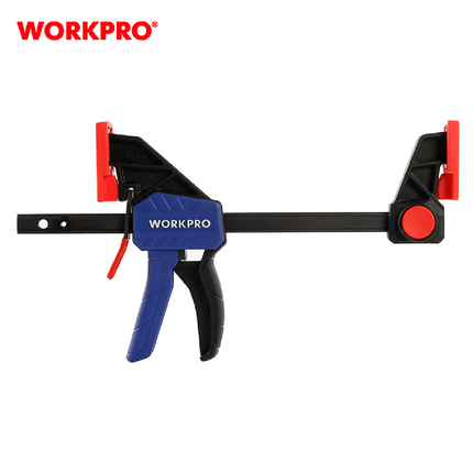 مربط نجاريين اوتامتيك ثقيل 6 انش من وورك برو (WP232035)