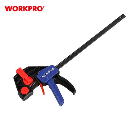 مربط نجاريين اوتامتيك ثقيل 12 انش من وورك برو (WP232036)