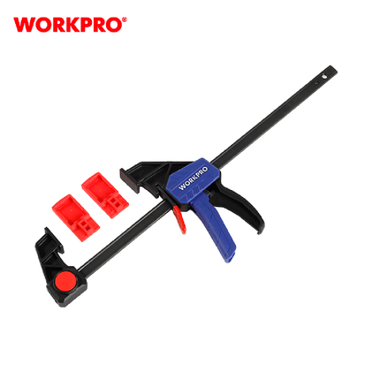 مربط نجاريين اوتامتيك ثقيل 12 انش من وورك برو (WP232036)