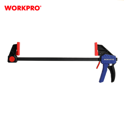 مربط نجاريين اوتامتيك ثقيل 12 انش من وورك برو (WP232036)