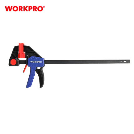مربط نجاريين اوتامتيك ثقيل 12 انش من وورك برو (WP232036)