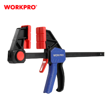 مربط نجاريين اوتامتيك ثقيل 18 انش من وورك برو (WP232041)