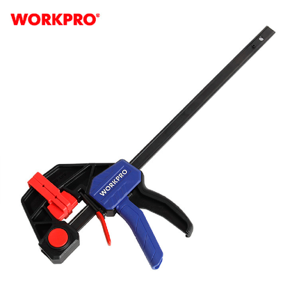 مربط نجاريين اوتامتيك ثقيل 18 انش من وورك برو (WP232041)