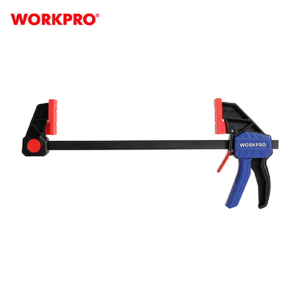 مربط نجاريين اوتامتيك ثقيل 18 انش من وورك برو (WP232041)