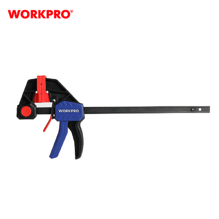 مربط نجاريين اوتامتيك ثقيل 18 انش من وورك برو (WP232041)
