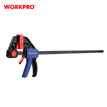 مربط نجاريين اوتامتيك ثقيل 24 انش من وورك برو (WP232042)