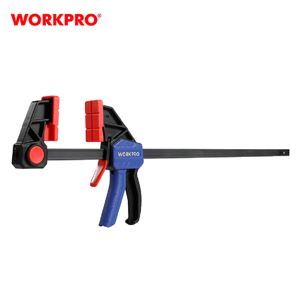 مربط نجاريين اوتامتيك ثقيل 24 انش من وورك برو (WP232042)
