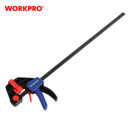 مربط نجاريين اوتامتيك ثقيل 24 انش من وورك برو (WP232042)