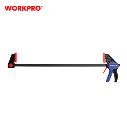 مربط نجاريين اوتامتيك ثقيل 24 انش من وورك برو (WP232042)