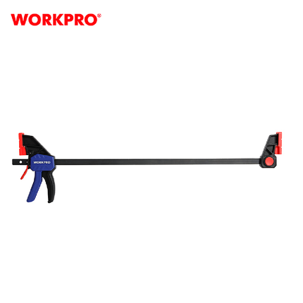 مربط نجاريين اوتامتيك ثقيل 24 انش من وورك برو (WP232042)