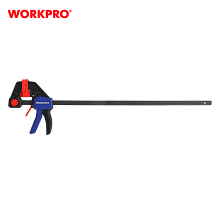 مربط نجاريين اوتامتيك ثقيل 24 انش من وورك برو (WP232042)