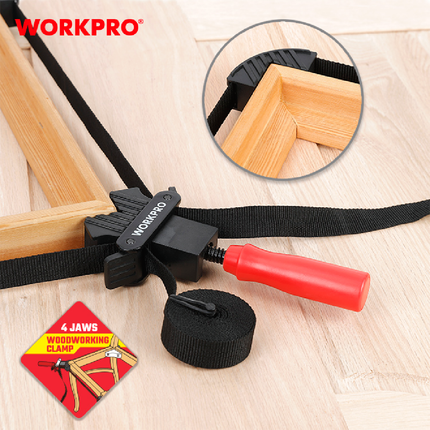 مربط نجاريين جمع من وورك برو (WP232044)