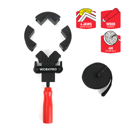 مربط نجاريين جمع من وورك برو (WP232044)