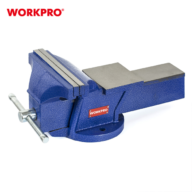 ملزمة تثبيت 5 انش 125ملم من وورك برو (WP233002)